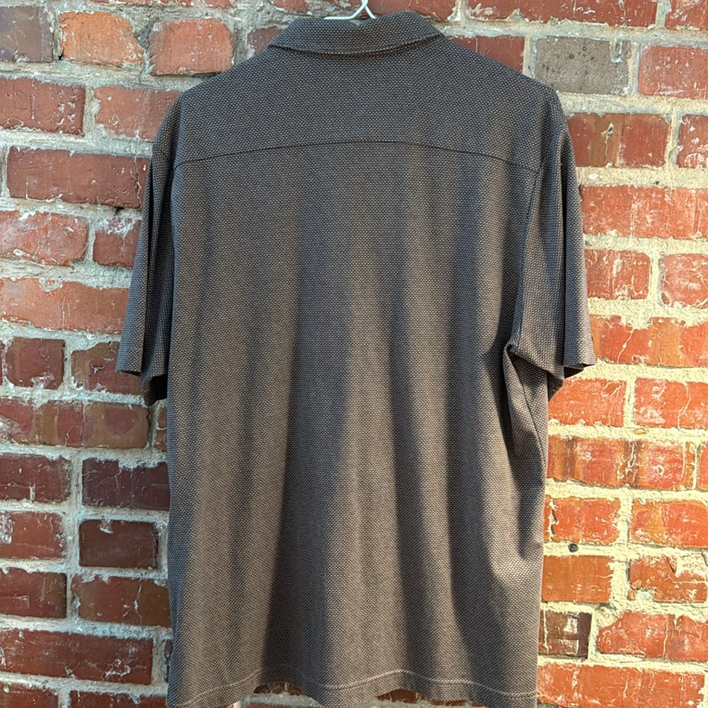 Men’s polo - Picture 4 of 4